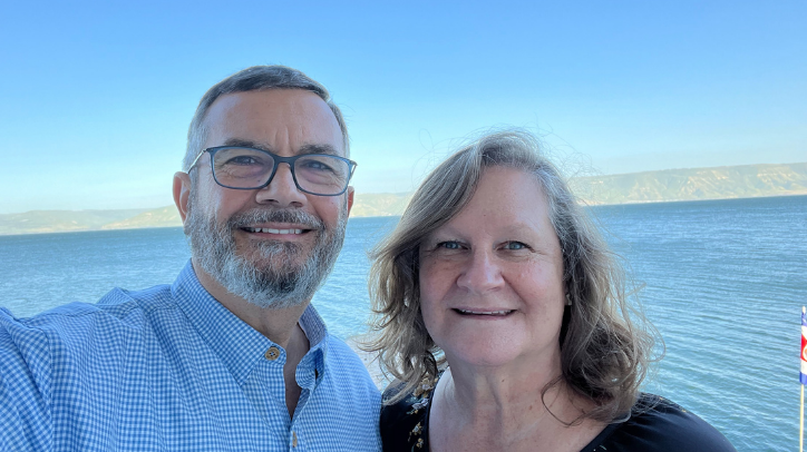 A MOTHER’S DAY INTERVIEW WITH JUDY CIBENE MegaVoice USA