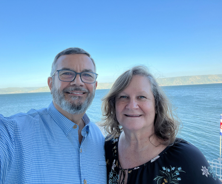 A MOTHER’S DAY INTERVIEW WITH JUDY CIBENE MegaVoice USA